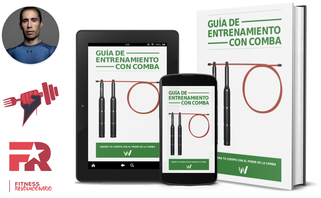 Odoo • Una imagen con una leyenda