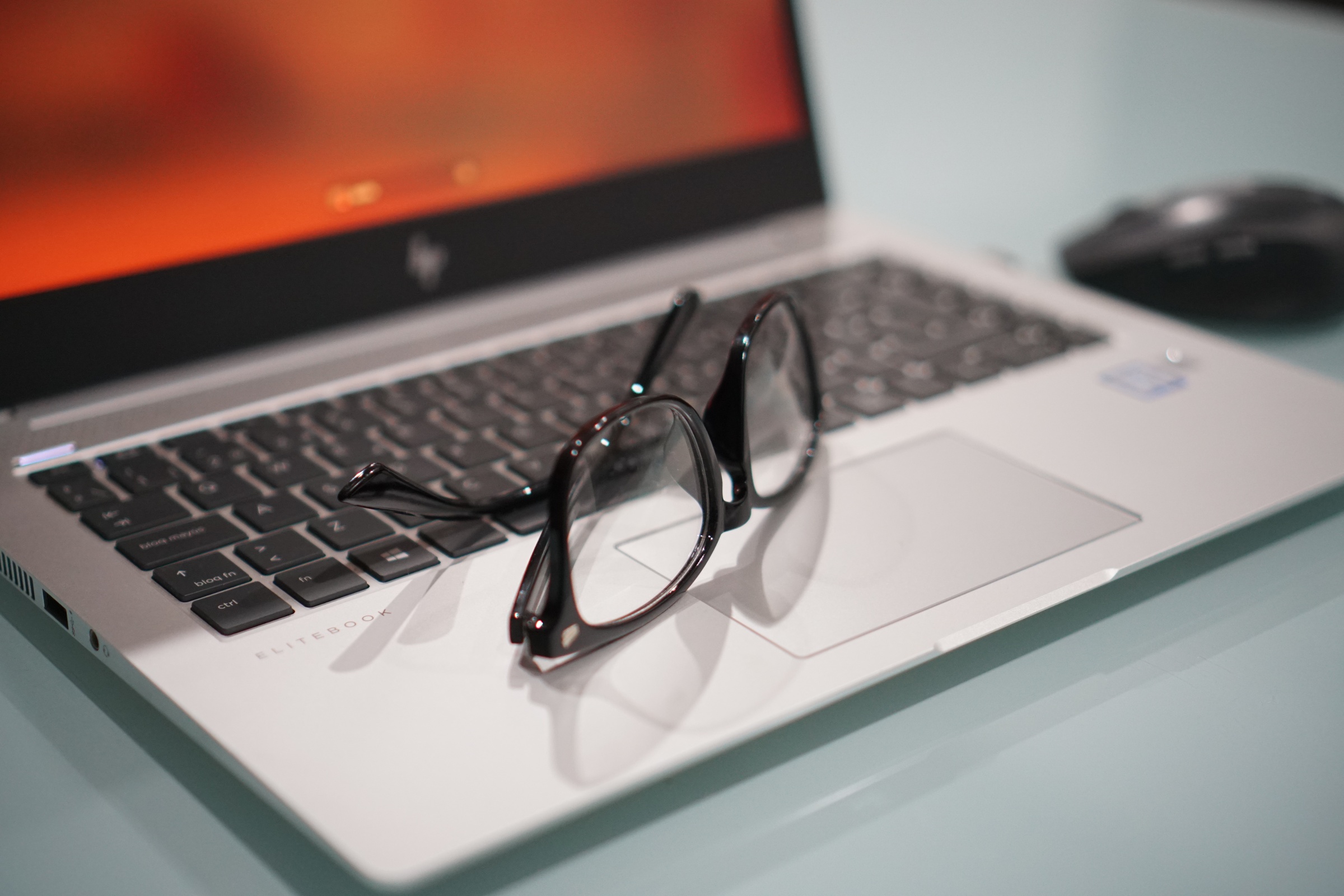 Odoo • Texto e imagen