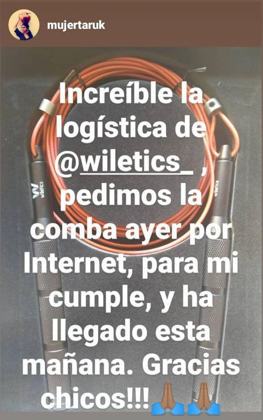 Odoo • Una imagen con una leyenda
