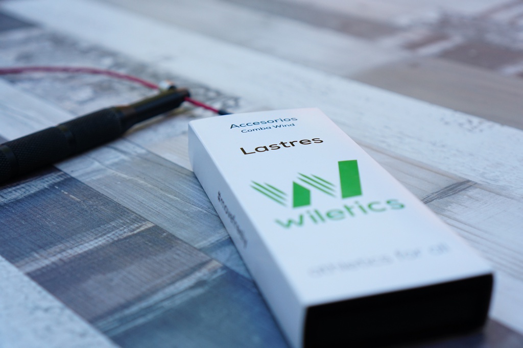 Lastres Comba Wind