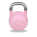 Kettlebells de competición