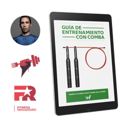 [WL000069] Entrenamiento con Comba (Digital)