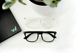 Gafas con filtro luz azul